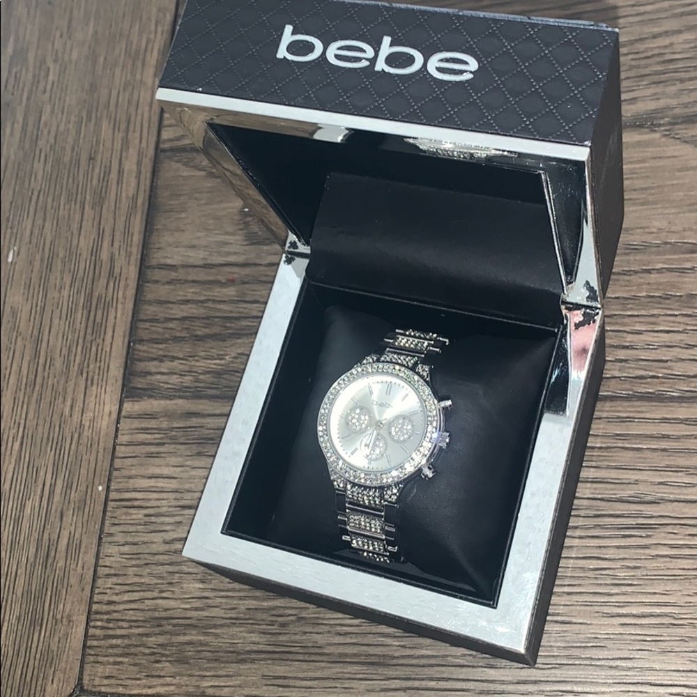 Bebe Accessories | Fashion Rhinestone